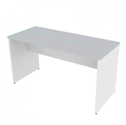 Mesa Para Escritório 180cmx70cm 25mm Bramov Móveis