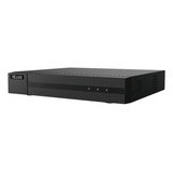 Dvr 8 Canales Turbohd+4 Canales Ip 2m 1080p Audio Coaxitron 