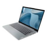 Laptop  Lenovo Ideapad 5 82sd0001us Gris 14 , Intel Core I5 1235u  8gb De Ram 256gb Ssd 60 Hz 1920x1080px Windows 11 Home