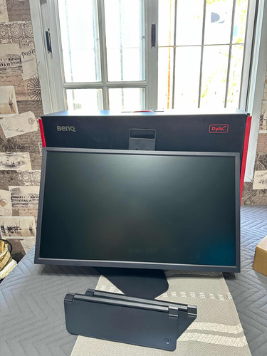 Monitor Benq Zowie Xl2546k 240hz