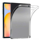 Capa Tpu Arctodus Para Tablet Galaxy Tab A8 2019 T290 / T295