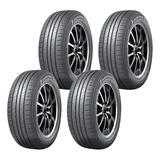 Paquete De 4 Llantas 185/70 R14 Marshal Mh12 88h