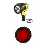 Streamlight 1000-lumens Spotlight Con 120-volt Cargador Ac A