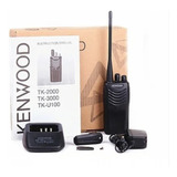 Kenwood Tk2000 Vhf 144-174mhz 