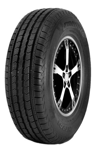 Llanta 235/65 R17 Torque Tq-ht701 108h