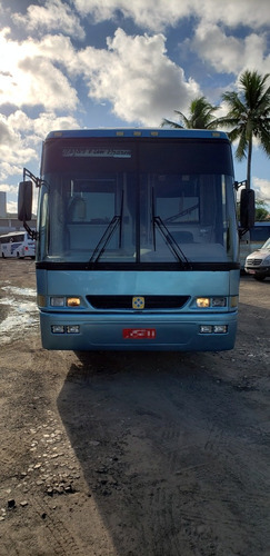 M/BENZ  EL BUSS 340  BUSCAR EL BUSS 340