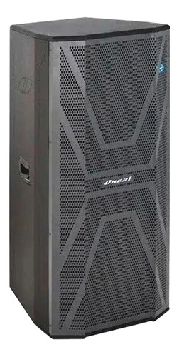 Caixa De Som Ativa Oneal Opb 5055x 320w Rms Pronta Entrega