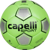Balon De Futbol Capelli Sport Astro Futsal Stitched N° 4 Color Verde