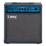 Rb2 Combo Bajo 30w Laney