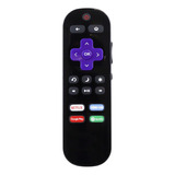 Control Cenrap Pantalla Televisor Rok U Tv Compatible Televisores Multimarca Jvc Philips Onn