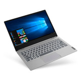 Lenovo Thinkbook 13 G2 I5 8g 256gb W10 Qhd Ultraportable 