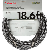 Cable Fender Pro 18.6  Inst Whinter Camo 0990818124