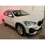 Bmw X1 2022