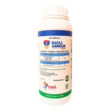Bacill Armour - Insecticida Y Fungicida Biológico - 1 Litro