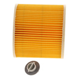 For Hoover Filter Karcher A2004 A2204 A2204 1