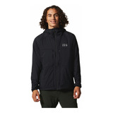 Campera Mhw Kor Airshell Warm Hombre (black)