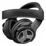 Auriculares Treblab Z2 - Ultra Premium Over-ear Inalambrico - Hyperhd Sound High-end Bluetooth Stereo Aptx Cancelacion D