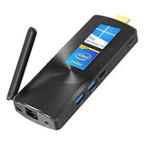 Mele Mini Pc Stick Sin Ventilador Intel Celeron J4125 8g / 1