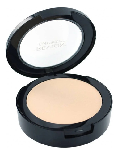 Revlon Colorstay Polvo Compacto P/rostro 820