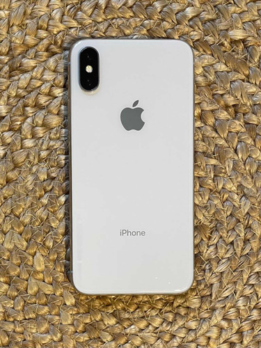 iPhone X 256gb Usado 