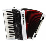 Hohner Bravo 3 72 Acordeon A Piano 72 Bajos 34 T 2(5)r