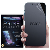 Película Hidrogel Fosca Anti Reflexo Galaxy Note 8