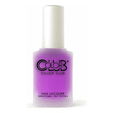 Esmalte De Uñas - Color Club Nail Lacquer You're My Soul