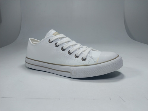 Zapatilla John Foos 182 All Night White 42ar Liquidación