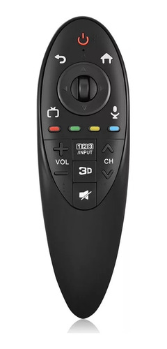 An-mr500g - Control Remoto Para LG Dynamic Smart Tv 3d