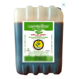 Humus Liquido Lombricor  (lombriz) Concentrado 20 Lts 