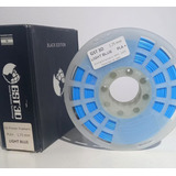 Filamento Pla+ Gst 3d Light Blue 1,75mm Celeste Impresora 3d