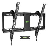 Soporte De Pared Para Tv  Usx Mount Soportes Inclinables Par