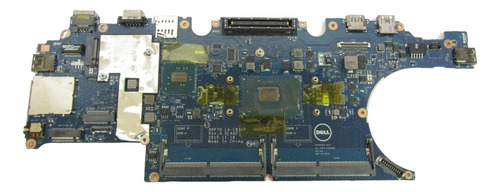 2mmkg Motherboard Dell Latitude E5470  E5470 14  La-c831p