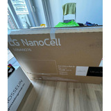 Tv Led LG Nano Cell 50 Pulgadas-repuesto