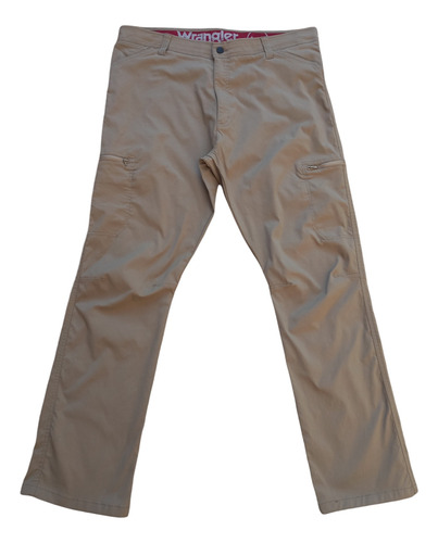 Pantalón Senderismo Hombre Wrangler