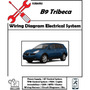 Diagrama Electrico Subaru Tribeca B9 Subaru B9 Tribeca