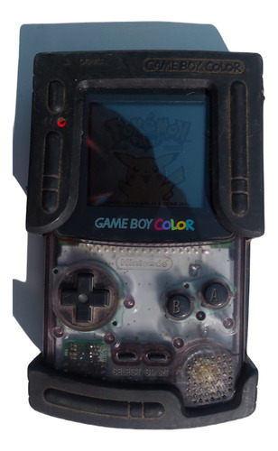 Gameboy Color Consola (excelente Estado)