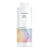 Shampoo Color Motion+ Protection 1000ml Wella Professionals