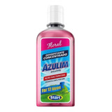 Desinfetante Diluivel Concentrado Azulim 140ml Floral 