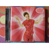 Fey Cd El Color De Los Sueños V