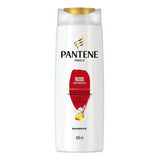 Shampoo Rizos Definidos 400ml Pantene