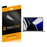 Protector De Pantalla Anti-glare Para Macbook Pro 16puLG