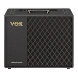 Amplificador Vox Vt100x 100w 1x12 Caja Cerrada