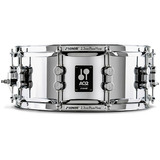 Sonor Tambor Redoblante Aq2 Steel Metalico 14x5.5 Aq21455sds