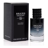 Perfume Brand Collection N°296 Miniatura 25ml Envio Imediato