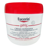 Crema Eucerin Intensiva Ph5 X 450 Ml
