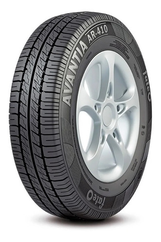 Neumatico Fate Avantia Ar-410 175/65 R14 C 90/88t Tl