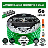 Mangueira Quintal Anti-torção Tripla Camada 60 Metro G.flex