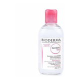 Bioderma  Sensibio H2o 250 Ml Agua Micelar 