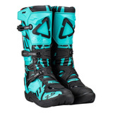 Botas  Leatt Enduro Y Cross 3.5